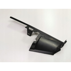 Deflektor prawy Ford Transit Tourneo Connect 2002 - 2013 OE 4394230