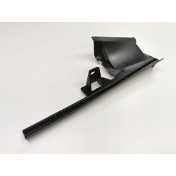Deflektor prawy Ford Transit Tourneo Connect 2002 - 2013 OE 4394230
