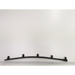 Listwa progowa wewnętrzna prawa przednia Ford Focus Mk1 OE 1124025