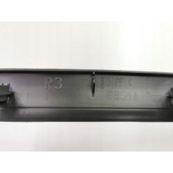 Listwa progowa wewnętrzna prawa przednia Ford Focus Mk1 OE 1124025