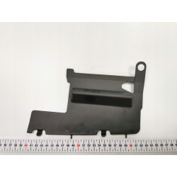 Wlot - nakładka pasa przedniego FORD Focus Mk1 - diesel 1072784