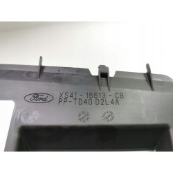 Wlot - nakładka pasa przedniego FORD Focus Mk1 - diesel 1072784