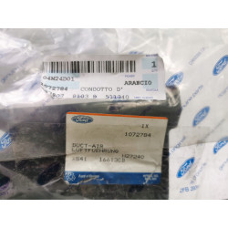 Wlot - nakładka pasa przedniego FORD Focus Mk1 - diesel 1072784