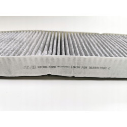 FILTRKABINY KABINOWY PEUGEOT 607 6447GW OE 6447.GW