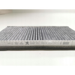 Filtr kabinowy Peugeot 406 1995- OE 6447 PG