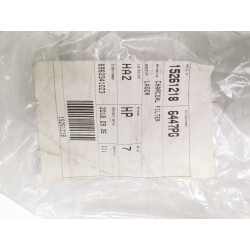 Filtr kabinowy Peugeot 406 1995- OE 6447 PG