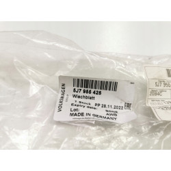 Pióro wycieraczki Skoda Roomster OE 5J7955425 tył 330 mm 5J7955425