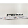 Emblemat, napis PANDA tył Fiat Panda 2003- OE 735491773