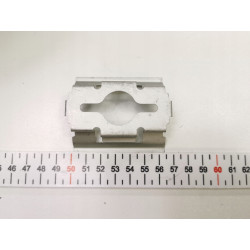 ZESTAW NAPRAWCY ZACISKU HAM. PRZÓD FIAT DUCATO 1994- OE 71770071