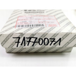 ZESTAW NAPRAWCY ZACISKU HAM. PRZÓD FIAT DUCATO 1994- OE 71770071