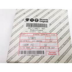 ZESTAW NAPRAWCY ZACISKU HAM. PRZÓD FIAT DUCATO 1994- OE 71770071