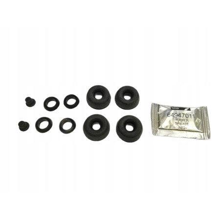 ZESTAW NAPRAWCZY CYLINDERKA NISSAN MICRA II OE 44100-5F625