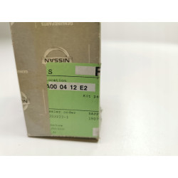 ZESTAW NAPRAWCZY CYLINDERKA NISSAN MICRA II OE 44100-5F625