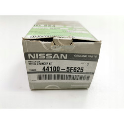 ZESTAW NAPRAWCZY CYLINDERKA NISSAN MICRA II OE 44100-5F625