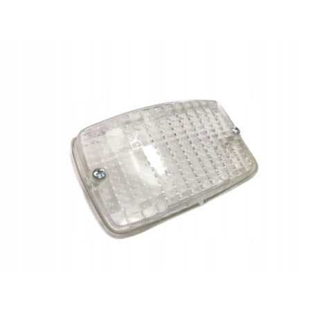 Klosz szkło lampy cofania MERCEDES G-KLASA W460 OE A0008260810
