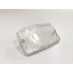 Klosz szkło lampy cofania MERCEDES G-KLASA W460 OE A0008260810