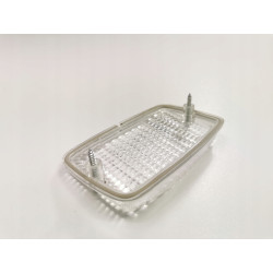 Klosz szkło lampy cofania MERCEDES G-KLASA W460 OE A0008260810