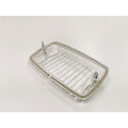 Klosz szkło lampy cofania MERCEDES G-KLASA W460 OE A0008260810