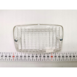 Klosz szkło lampy cofania MERCEDES G-KLASA W460 OE A0008260810
