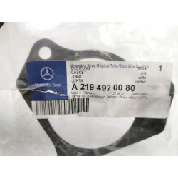 Uszczelka, rura wylotowa MERCEDES-BENZ Sprinter Vito OE A2194920080