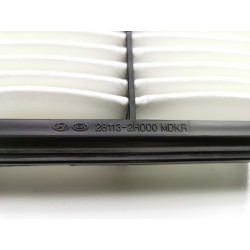 Filtr powietrza Hyundai Elantra I30 OE 28113 2H000