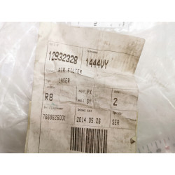 Filtr powietrza Citroen Saxo Peugeot 306 OE 1444.VY