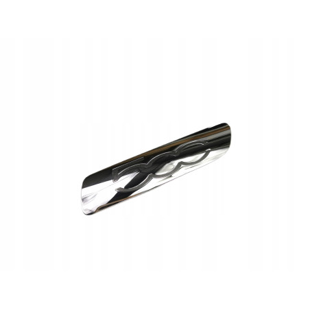 FIAT OE ZNACZEK EMBLEMAT - 500 - 52101541