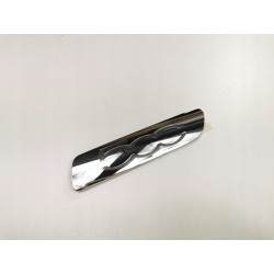 FIAT OE ZNACZEK EMBLEMAT - 500 - 52101541