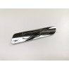 FIAT OE ZNACZEK EMBLEMAT - 500 - 52101541