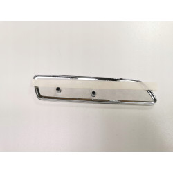 FIAT OE ZNACZEK EMBLEMAT - 500 - 52101541