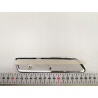 FIAT OE ZNACZEK EMBLEMAT - 500 - 52101541