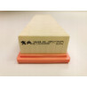 Filtr powietrza Citroen C3 II Peugeot 207 OE 1444 VL