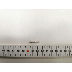 Styk, złączka Citroen Peugeot OE 6541 E8
