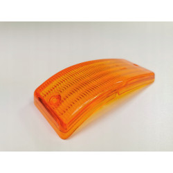 Szkło lampy, lampa kierunkowskazu po prawej do MERCEDES-BENZ T2 A0008225010