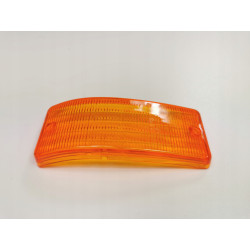 Szkło lampy, lampa kierunkowskazu po prawej do MERCEDES-BENZ T2 A0008225010