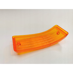 Szkło lampy, lampa kierunkowskazu po prawej do MERCEDES-BENZ T2 A0008225010