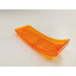 Szkło lampy, lampa kierunkowskazu po prawej do MERCEDES-BENZ T2 A0008225010