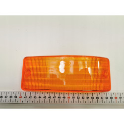 Szkło lampy, lampa kierunkowskazu po prawej do MERCEDES-BENZ T2 A0008225010