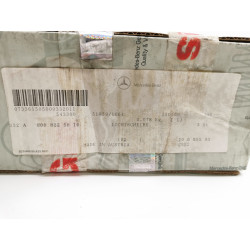 Szkło lampy, lampa kierunkowskazu po prawej do MERCEDES-BENZ T2 A0008225010