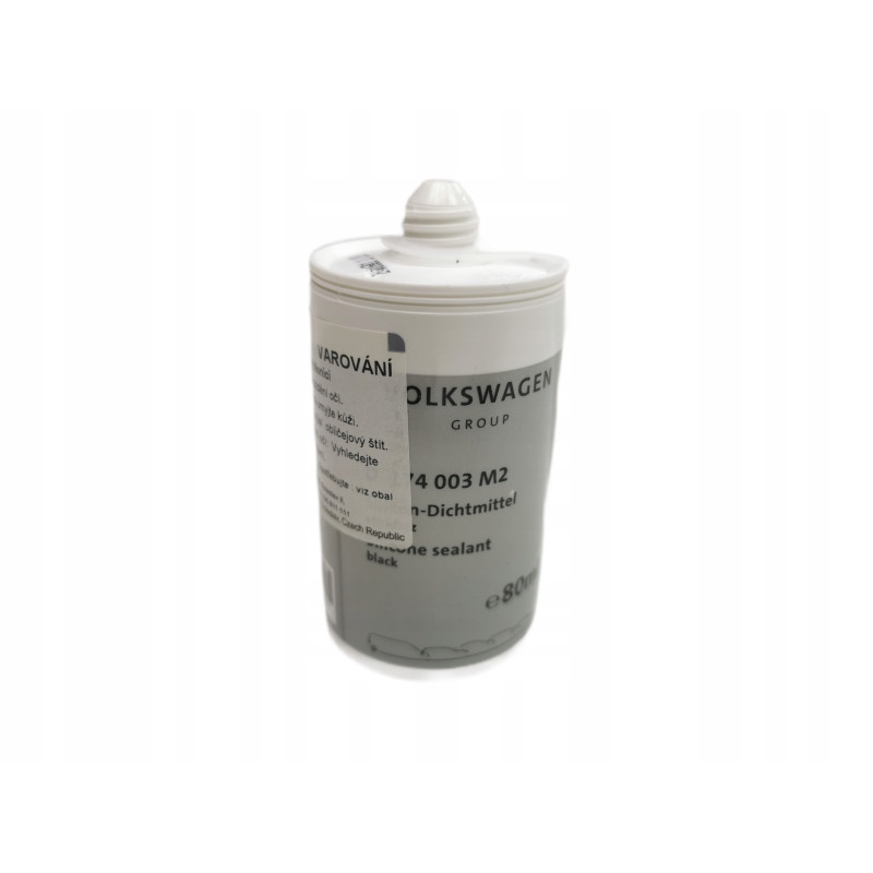 Uszczelniacz silikonowy VAG Volkswagen Seat Audi Skoda OE D174003M2
