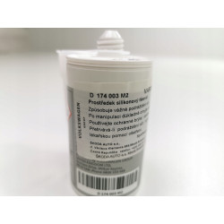 Uszczelniacz silikonowy VAG Volkswagen Seat Audi Skoda OE D174003M2