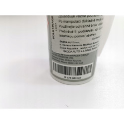Uszczelniacz silikonowy VAG Volkswagen Seat Audi Skoda OE D174003M2