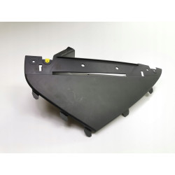Deflektor Zderzaka Prawa Przód Range Rover Velar L560 J8A22D208BA LR093473