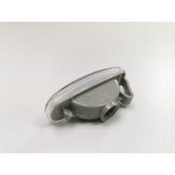 KLOSZ, KIERUNKOWSKAZ BOCZNY CITROEN NEMO PEUGEOT BIPPER OE 6326 H7