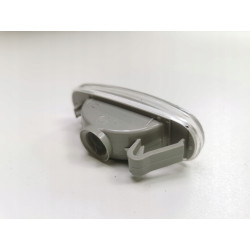 KLOSZ, KIERUNKOWSKAZ BOCZNY CITROEN NEMO PEUGEOT BIPPER OE 6326 H7