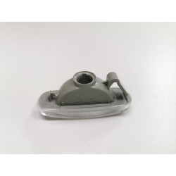 KLOSZ, KIERUNKOWSKAZ BOCZNY CITROEN NEMO PEUGEOT BIPPER OE 6326 H7