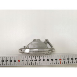 KLOSZ, KIERUNKOWSKAZ BOCZNY CITROEN NEMO PEUGEOT BIPPER OE 6326 H7