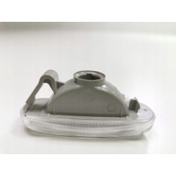 KLOSZ, KIERUNKOWSKAZ BOCZNY CITROEN NEMO PEUGEOT BIPPER OE 6326 H7