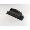 Klosz, lampka tablicy rejestracyjnej Alfa Romeo 147 159 OE 51713400