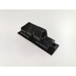 Klosz, lampka tablicy rejestracyjnej Alfa Romeo 147 159 OE 51713400